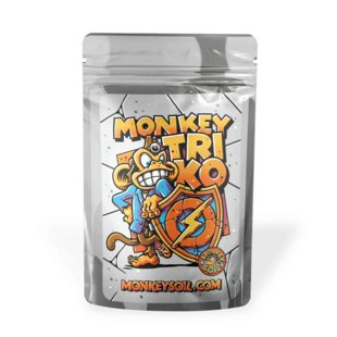 Добавка Monkey Triko 100 гр