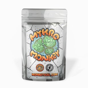 Добавка Mykro Monkey 100 гр