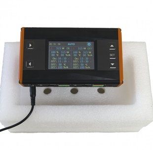 Контроллер для светильников Sundocan