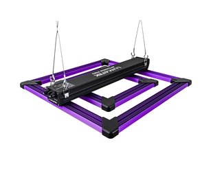 Светодиодный светильник Lumatek Attis PRO 200 Вт
