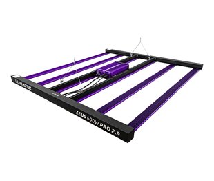 Светодиодный светильник Lumatek Zeus PRO 2.9 600 Вт