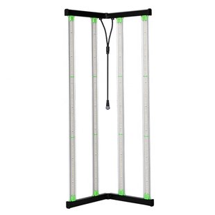 Светодиодный светильник FLEXSTAR 430 Вт с регулятором