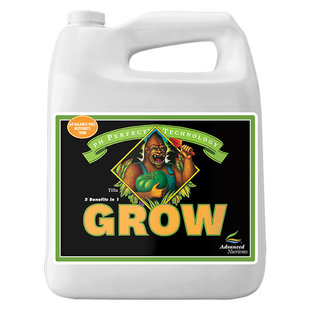 Минеральное удобрение AN pH Perfect Grow 10 л