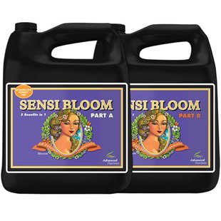 Минеральное удобрение AN pH Perfect Sensi Bloom A/B 4 л