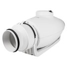 Канальный вентилятор TD - 250/100-125 SILENT