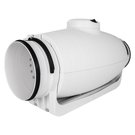 Канальный вентилятор TD - 500/150-160 SILENT