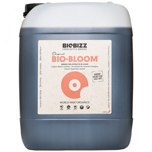 Органическое удобрение Bio-Bloom 10 л Органическое удобрение Bio-Bloom 10 л