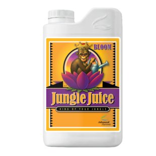 Минеральное удобрение AN Jungle Juice Bloom 1 л