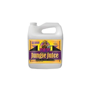 Минеральное удобрение AN Jungle Juice Bloom 4 л