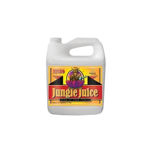 Минеральное удобрение AN Jungle Juice Micro 4 л