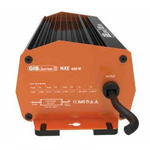ЭПРА GIB Lighting NXE с регулятором 600 Вт