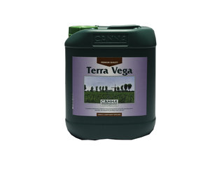 Минеральное удобрение CANNA Terra Vega 10 л Минеральное удобрение CANNA Terra Vega 10 л