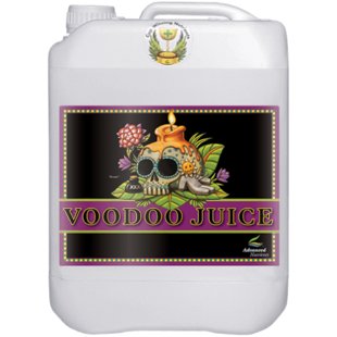 Стимулятор корнеобразования AN Voodoo Juice 5 л Стимулятор корнеобразования AN Voodoo Juice 5 л