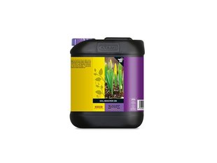 Стимулятор роста растений Atami B'cuzz Booster Soil 5 л