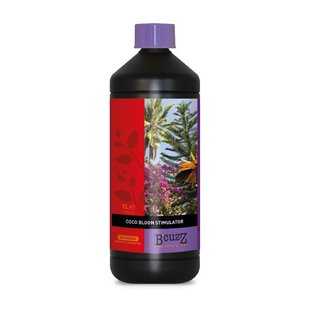 Стимулятор цветения Atami B'cuzz Coco Bloom Stimulator 1 л