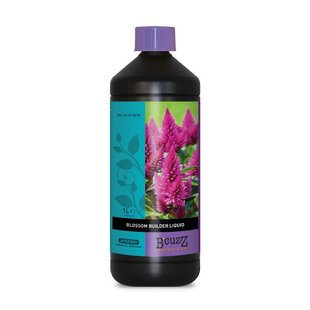 Стимулятор цветения Atami B'cuzz Blossom Builder Liquid 1 л Стимулятор цветения Atami B'cuzz Blossom Builder Liquid 1 л