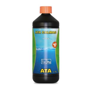 Добавка Atami ATA CalMag 1 л Добавка Atami ATA CalMag 1 л