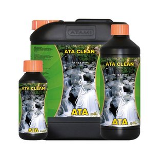 Жидкость для очистки Atami ATA-Clean 250 мл