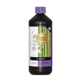 Стимулятор Atami B'cuzz Silic Boost 1 л Стимулятор Atami B'cuzz Silic Boost 1 л
