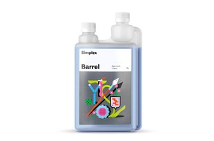 Стимулятор роста растений Simplex Barrel 1 л Стимулятор роста растений Simplex Barrel 1 л
