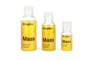 Стимулятор роста растений Simplex Mass 10 мл
