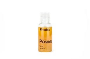 Стимулятор роста и цветения Simplex Power 30 мл