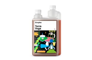Минеральное удобрение Simplex Terra Vega 1 л