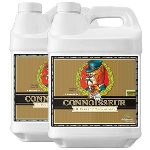 Минеральное удобрение AN pH Perfect Connoisseur Coco Grow Parts A/B 5 л