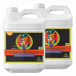 Минеральное удобрение AN pH Perfect Connoisseur Grow Parts A/B 4 л