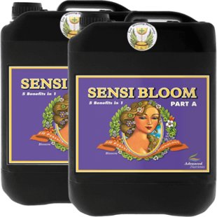 Минеральное удобрение AN pH Perfect Sensi Bloom A/B 5 л