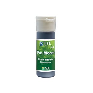 Стимулятор цветения растений Pro Bloom (Bio Bloom) 30 мл EU