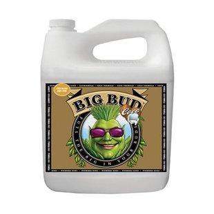 Стимулятор цветения AN Big Bud Coco Liquid 10 л