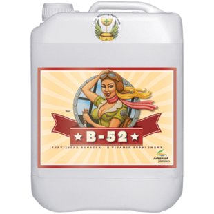 Стимулятор AN B-52 20 л Стимулятор AN B-52 20 л