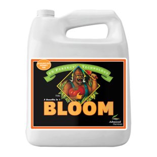 Минеральное удобрение AN pH Perfect Bloom 5 л