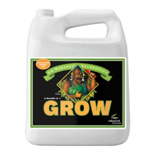 Минеральное удобрение AN pH Perfect Grow 5 л