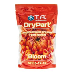 Минеральное удобрение DryPart Bloom (MaxiBloom) 1 кг