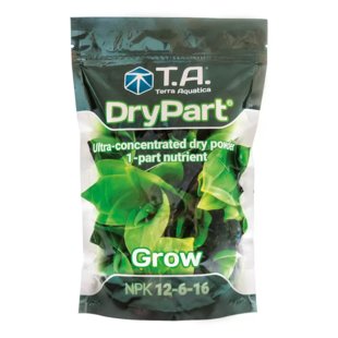 Минеральное удобрение DryPart Grow (MaxiGrow) 1 кг