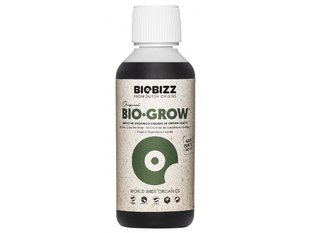 Органическое удобрение Bio-Grow 250 мл