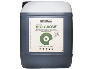 Органическое удобрение Bio-Grow 20 л Органическое удобрение Bio-Grow 20 л
