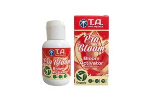 Стимулятор цветения растений Pro Bloom (Bio Bloom) 60 мл EU Стимулятор цветения растений Pro Bloom (Bio Bloom) 60 мл EU