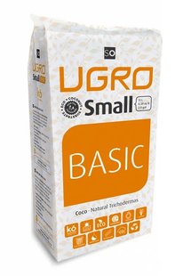 Кокосовый субстрат UGro Small Basic