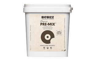 Органическое удобрение Pre-Mix BioBizz 5 л