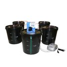 Гидропонная установка AquaPot Quatro