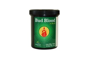 Сухой удобрение для цветения AN Bud Blood Powder 300 гр