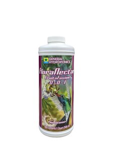 Стимулятор роста растений FloraNectar FruitnFusion 946 мл USA