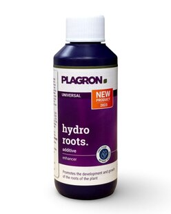 Стимулятор корнеобразования Plagron Hydro roots 100 мл