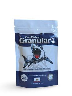 Микориза Great White Granular1 113гр (4oz) / Plant Success