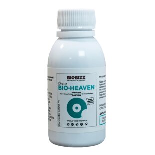 Стимулятор роста растений BioHeaven 100 мл