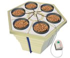 Гидропонная установка EcoGrower Max