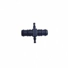 Пластиковый фитинг AutoPot Cross Connector 16x6 мм